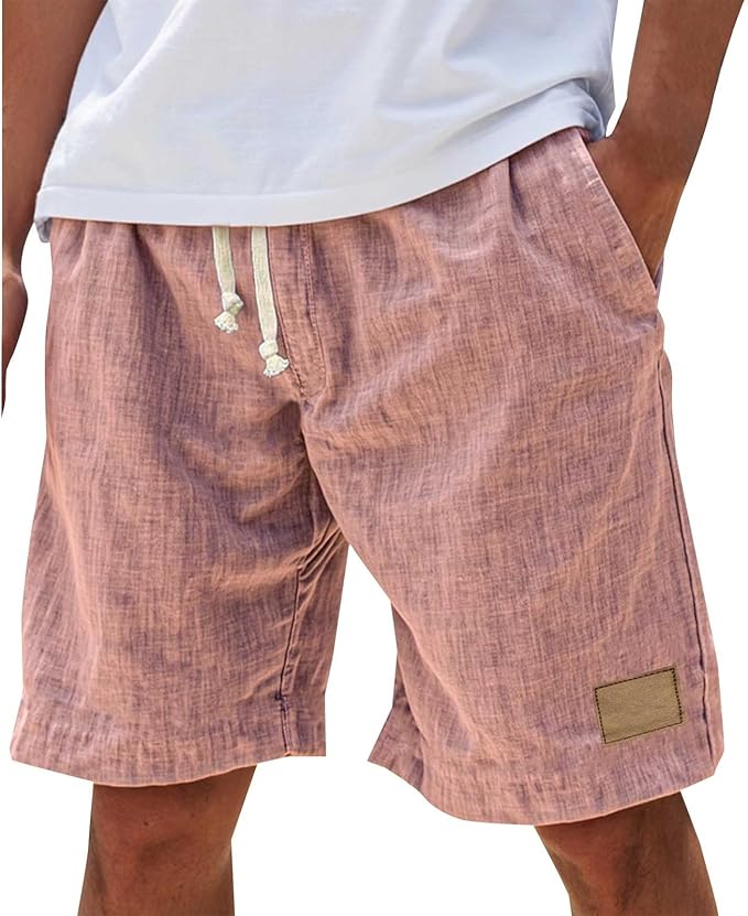 Men's Board Shorts for Summer Comfort and Style - Ultimate Freedom of Movement 2