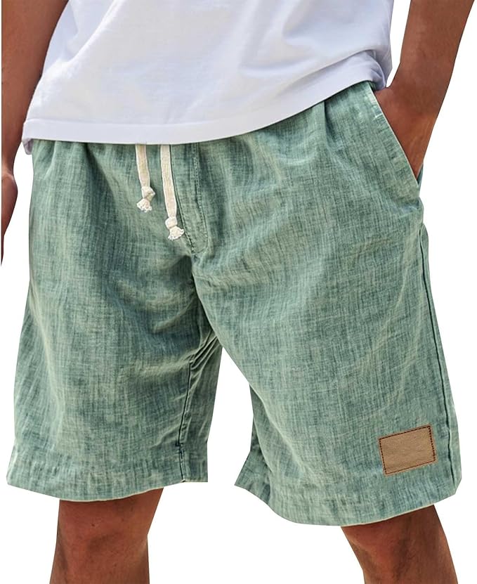 Men's Board Shorts for Summer Comfort and Style - Ultimate Freedom of Movement 3