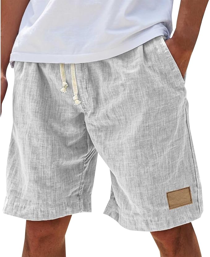 Men's Board Shorts for Summer Comfort and Style - Ultimate Freedom of Movement 4