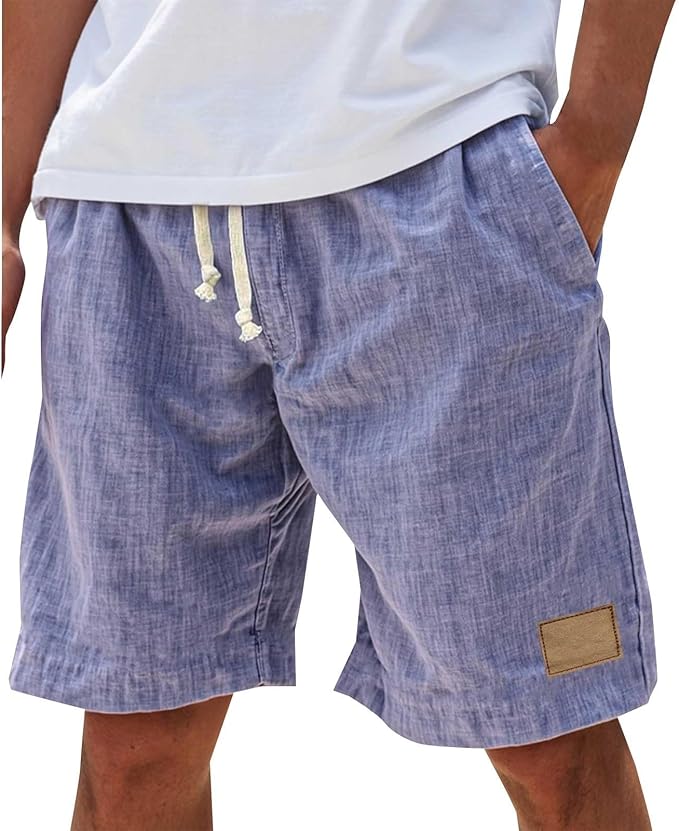 Men's Board Shorts for Summer Comfort and Style - Ultimate Freedom of Movement 5