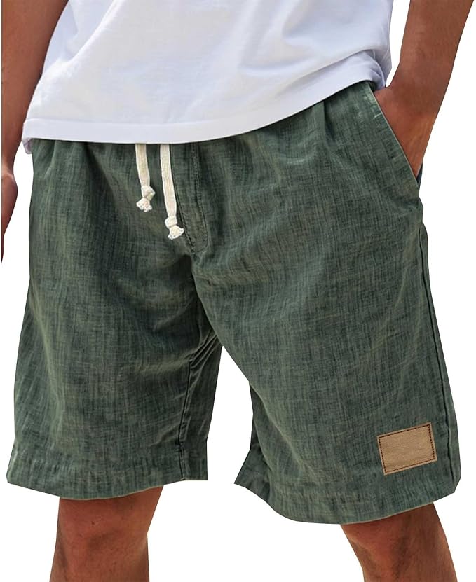 Men's Board Shorts for Summer Comfort and Style - Ultimate Freedom of Movement 6