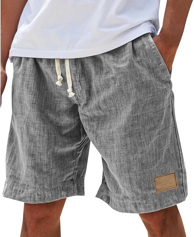 Men's Board Shorts for Summer Comfort and Style - Ultimate Freedom of Movement 7