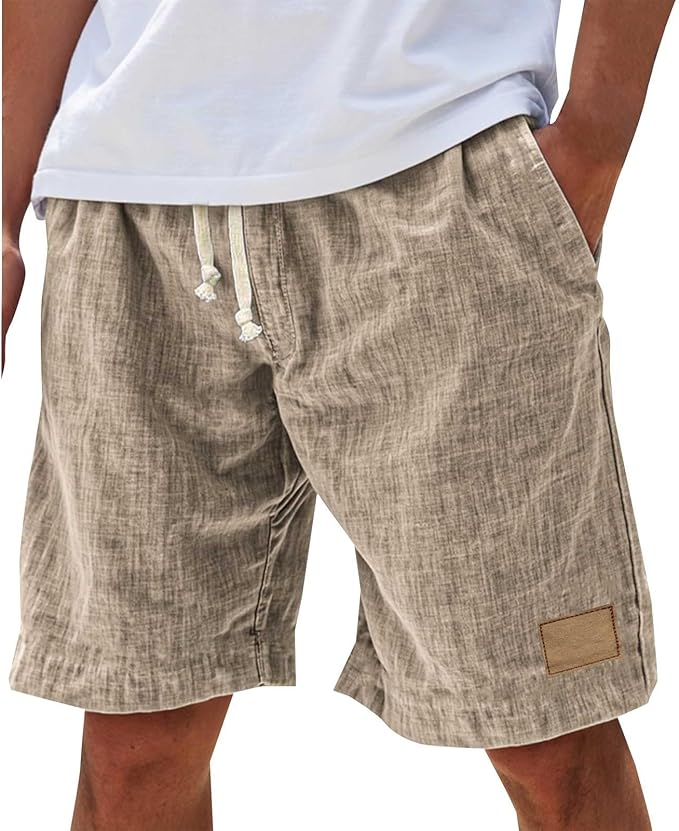 Men's Board Shorts for Summer Comfort and Style - Ultimate Freedom of Movement 8
