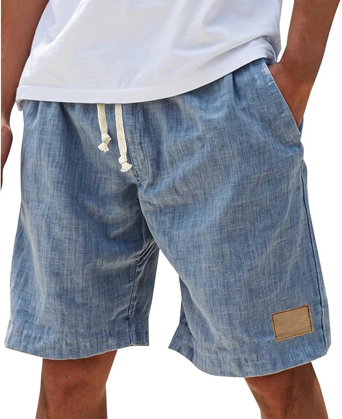 Men's Board Shorts for Summer Comfort and Style - Ultimate Freedom of Movement 9