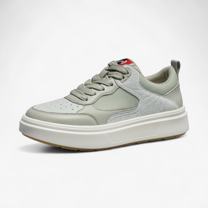 Men's Casual Slip-On Shoes Breathable Canvas Blend 0