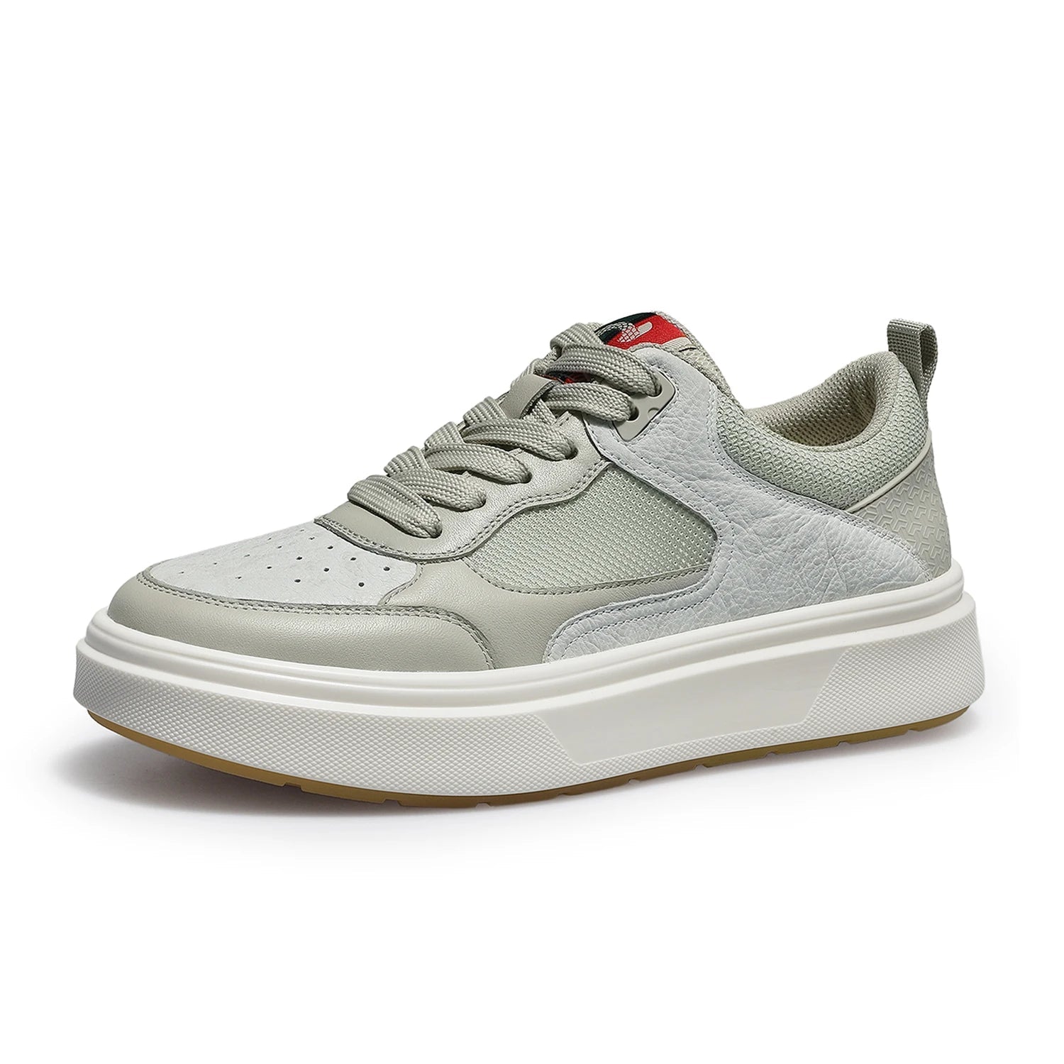 Men's Casual Slip-On Shoes Breathable Canvas Blend 2