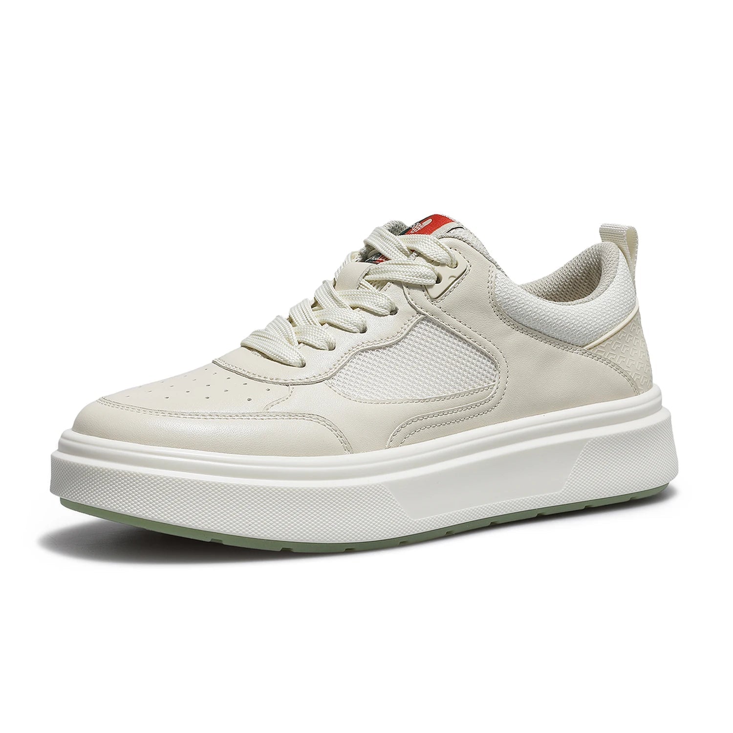 Men's Casual Slip-On Shoes Breathable Canvas Blend 3