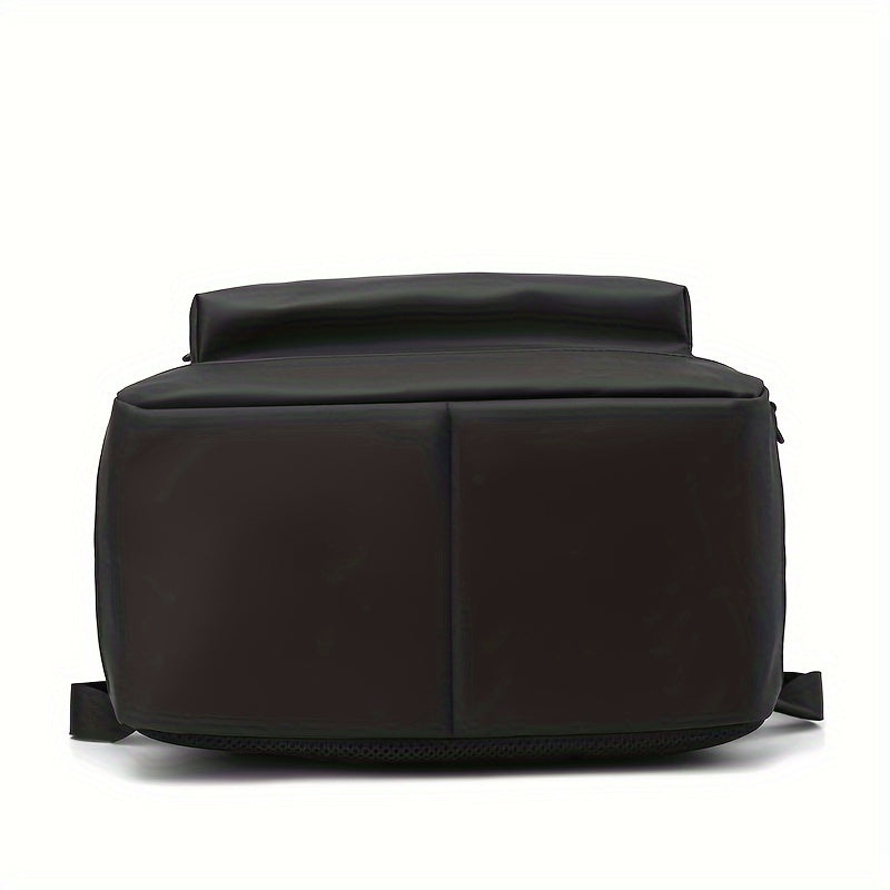 Men's Stylish Outdoor Backpack Lightweight Nylon 4