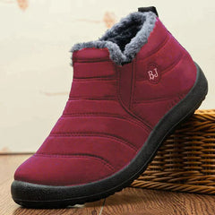 Men's Winter Ankle Boots - Warm, Comfort Design 2