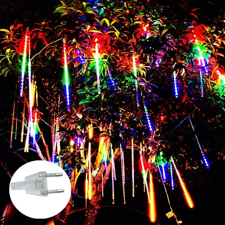MeteorLuxe | Luxury LED Shower Lights for Christmas Decoration 6