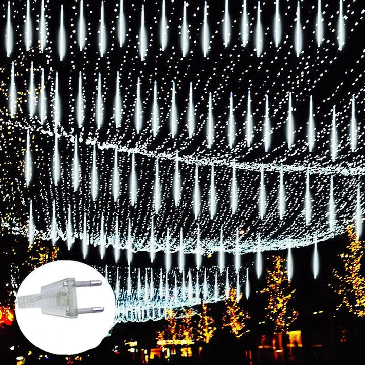 MeteorLuxe | Luxury LED Shower Lights for Christmas Decoration 8
