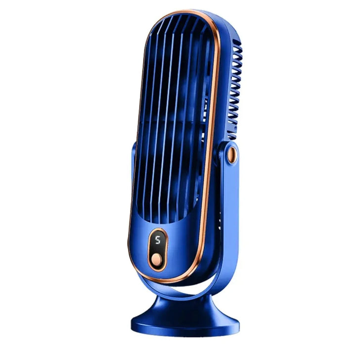 Mini Portable Air Conditioner for Desktop 0