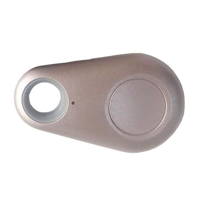Mini Waterproof GPS Pet Tracker – Bluetooth Dog and Cat Tracker with Long Battery Life and Smart Notifications 2