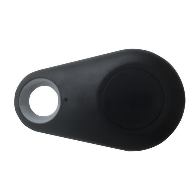 Mini Waterproof GPS Pet Tracker – Bluetooth Dog and Cat Tracker with Long Battery Life and Smart Notifications 4