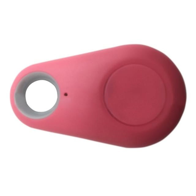 Mini Waterproof GPS Pet Tracker – Bluetooth Dog and Cat Tracker with Long Battery Life and Smart Notifications 5