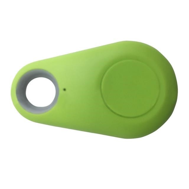 Mini Waterproof GPS Pet Tracker – Bluetooth Dog and Cat Tracker with Long Battery Life and Smart Notifications 7
