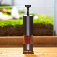 Mini fish feeder for aquarium 1