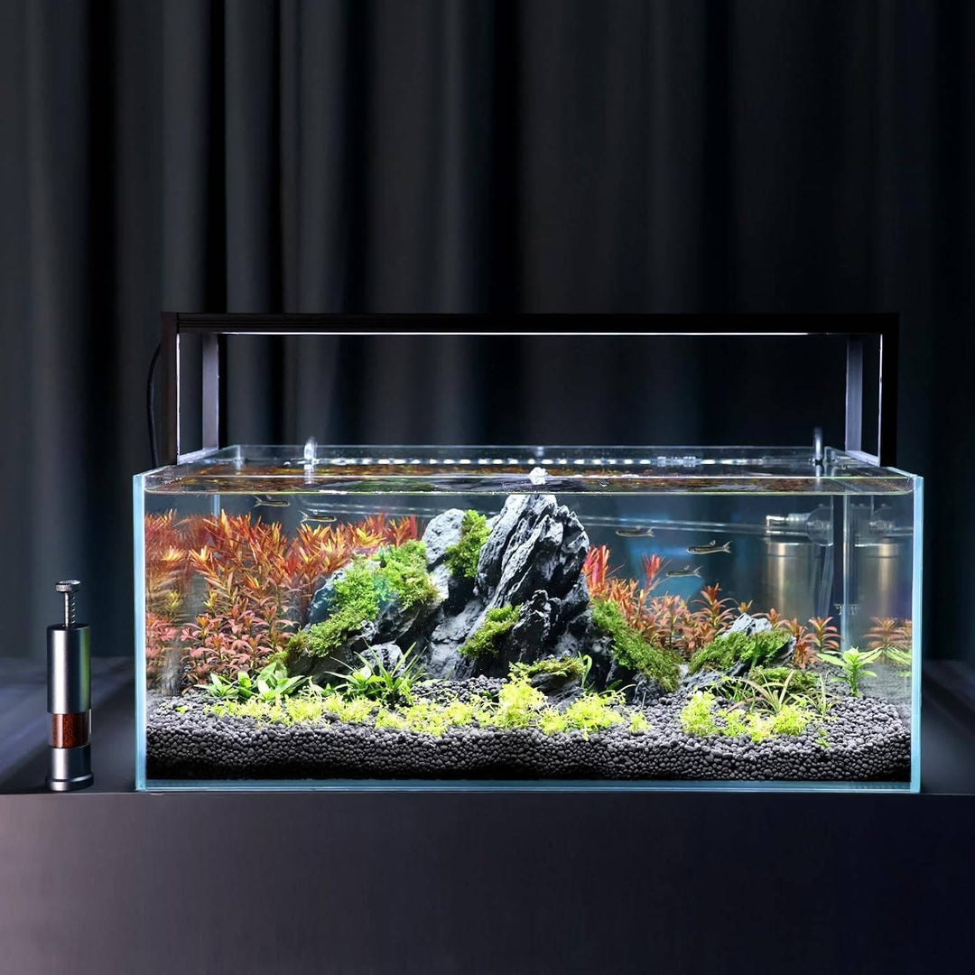 Mini fish feeder for aquarium 2