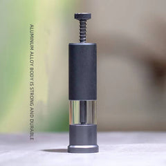 Mini fish feeder for aquarium 3