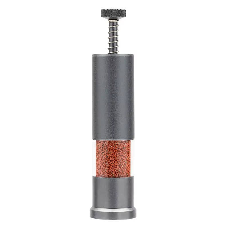 Mini fish feeder for aquarium 5