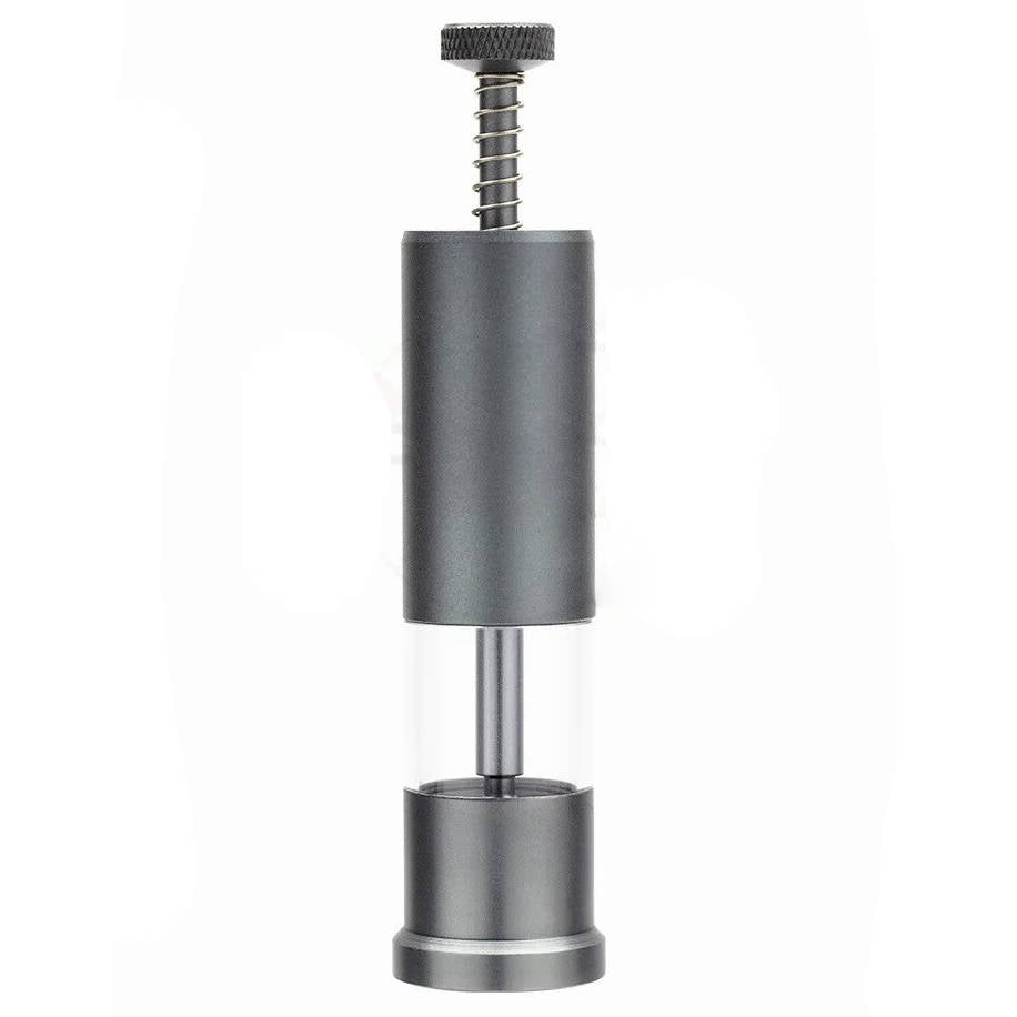 Mini fish feeder for aquarium 6