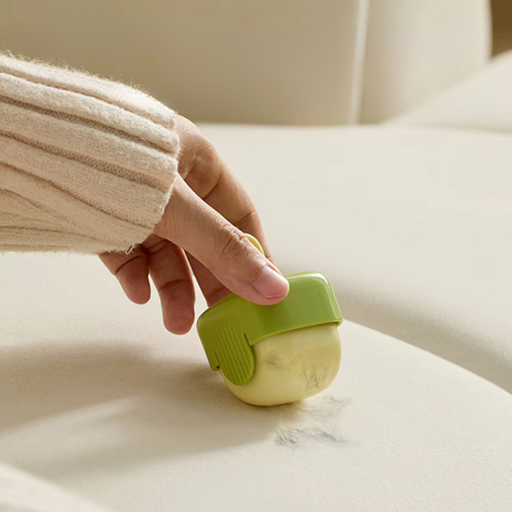 Mini travel lint roller 0