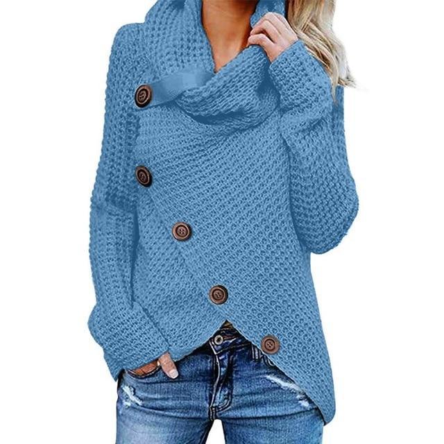 Modisches und müheloses Winter-Top 5