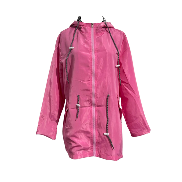 Veste de pluie pour femmes | Imperméable