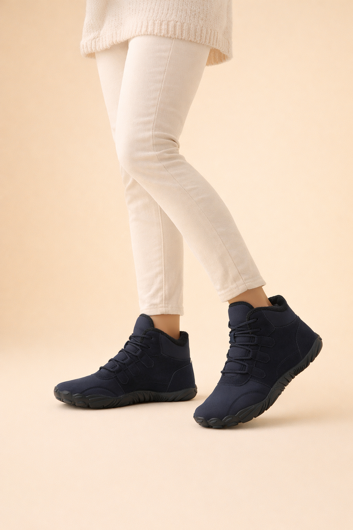 Mateusz | Unisex Non-Slip Comfort Winter Hiking Boots