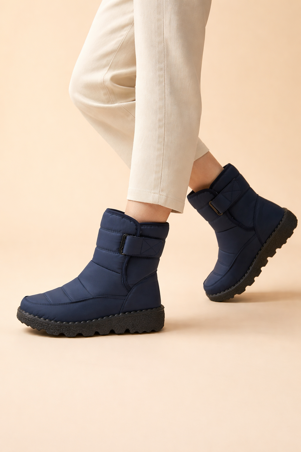 Zia | Women’s Non-Slip Comfort Winter Boots