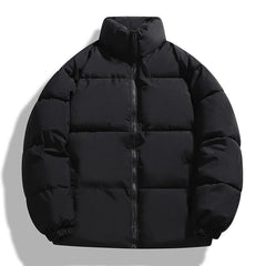 Nico | Men's Classic Winter Puffer Jacket | Warm 1