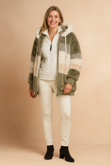 Nina | Stylish Jacket for Cold Days 1