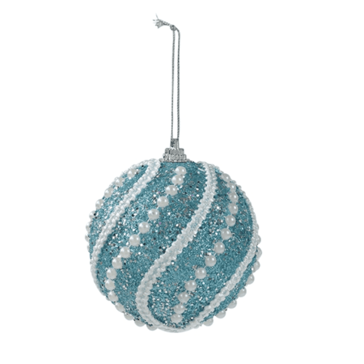 NoelDelight | Christmas Tree Hanging Ornament Set 0