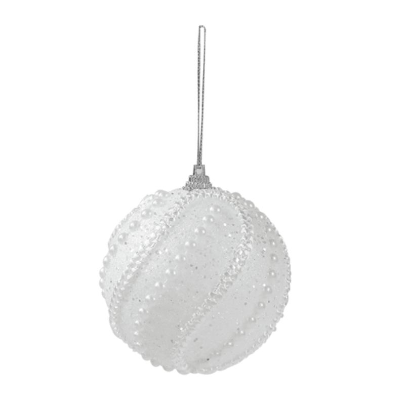 NoelDelight | Christmas Tree Hanging Ornament Set 7