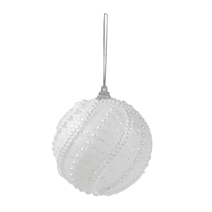 NoelDelight | Christmas Tree Hanging Ornament Set 7