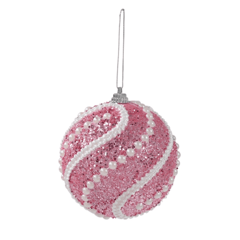 NoelDelight | Christmas Tree Hanging Ornament Set 8