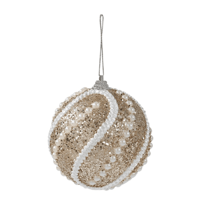 NoelDelight | Christmas Tree Hanging Ornament Set 9