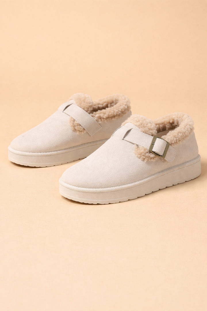 Anastesia | Women’s Stylish Warm Everyday Snow Boots