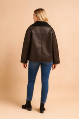 Olisia | Stylish Jacket for Winter Days 1