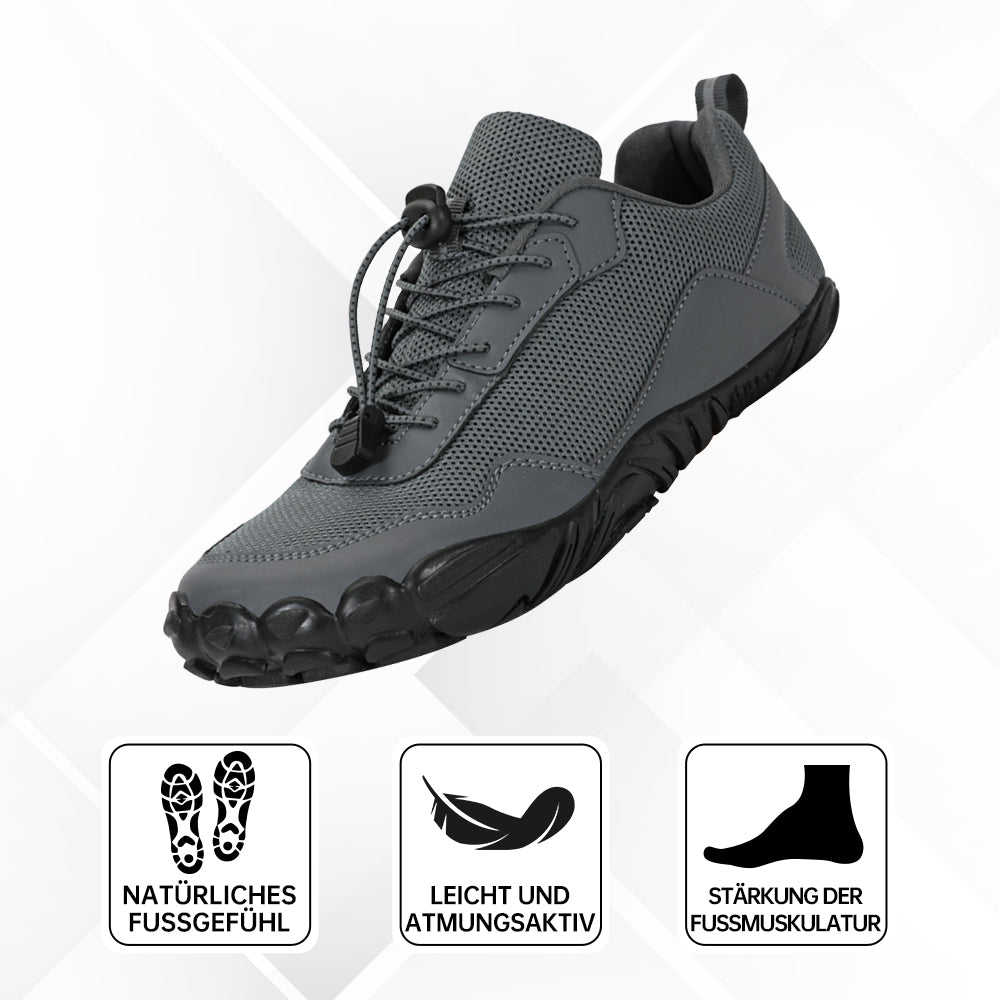 Orthopedic Waterproof Barefoot Shoes 11