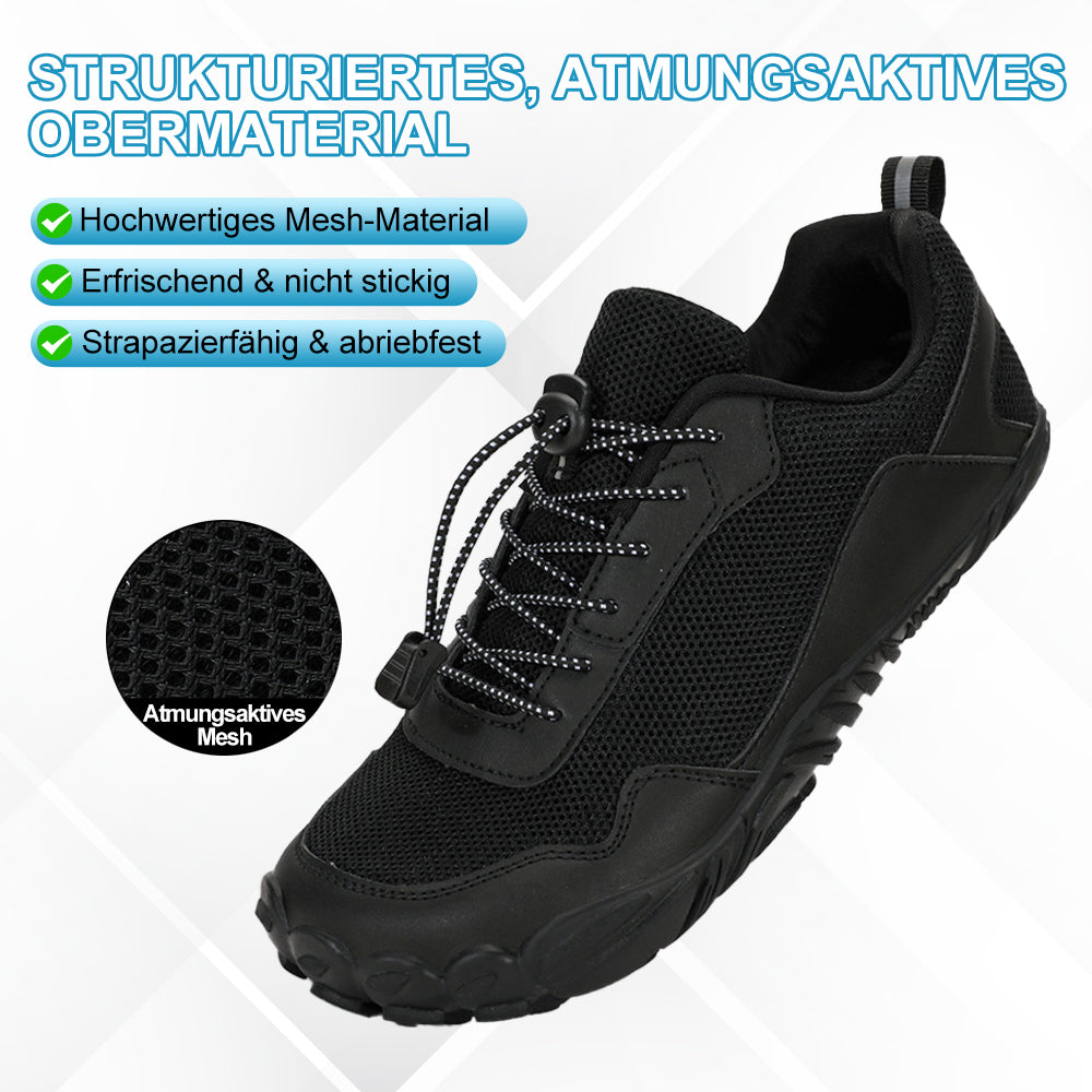 Orthopedic Waterproof Barefoot Shoes 3