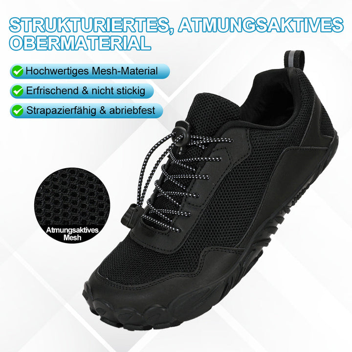Orthopedic Waterproof Barefoot Shoes 3
