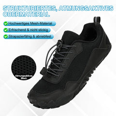 Orthopedic Waterproof Barefoot Shoes 3