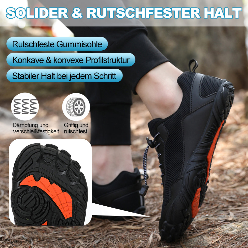 Orthopedic Waterproof Barefoot Shoes 4