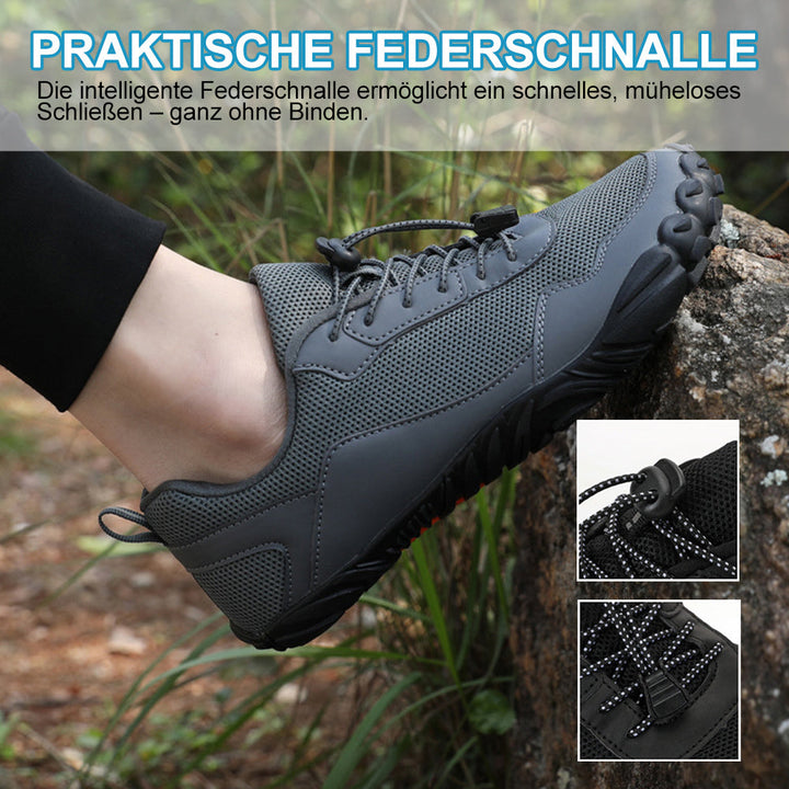 Orthopedic Waterproof Barefoot Shoes 6