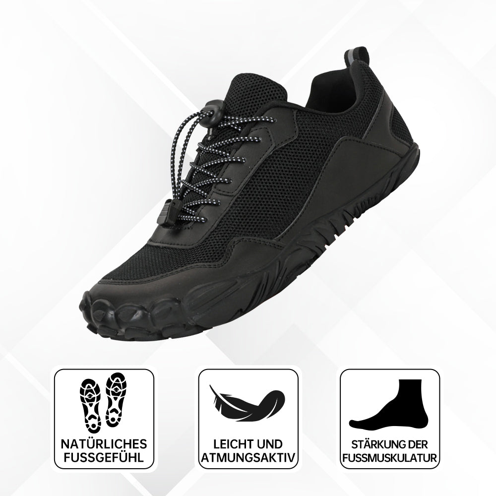 Orthopedic Waterproof Barefoot Shoes 8