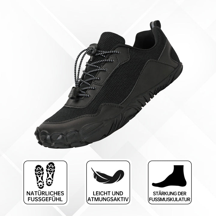 Orthopedic Waterproof Barefoot Shoes 8