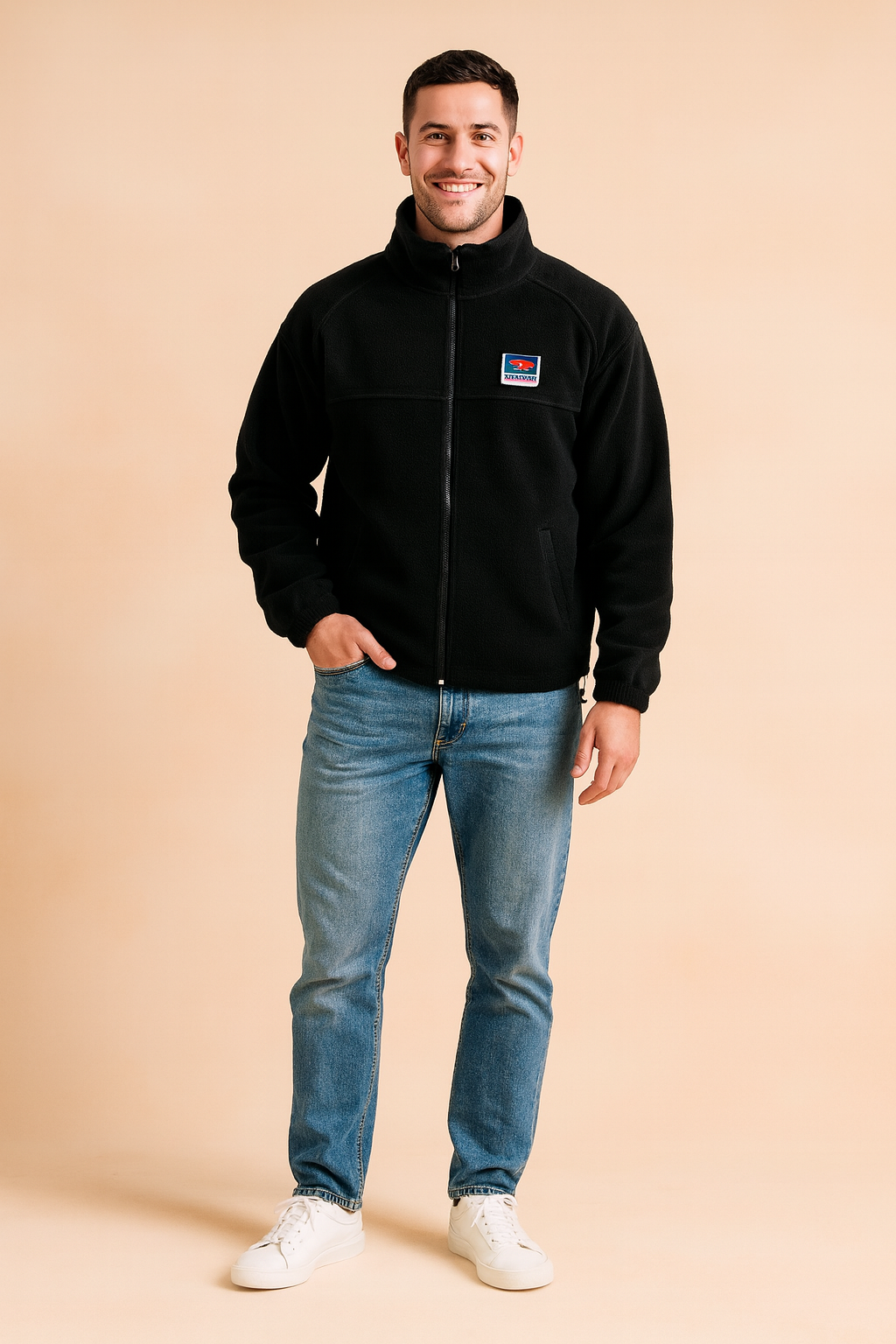 Oskar | Outdoor Jacket for Winter Warmth 2