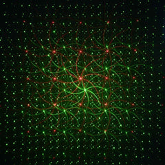Outdoor Laser Light Projector 3