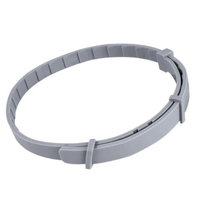 Parasite-repellent collar for pets 0